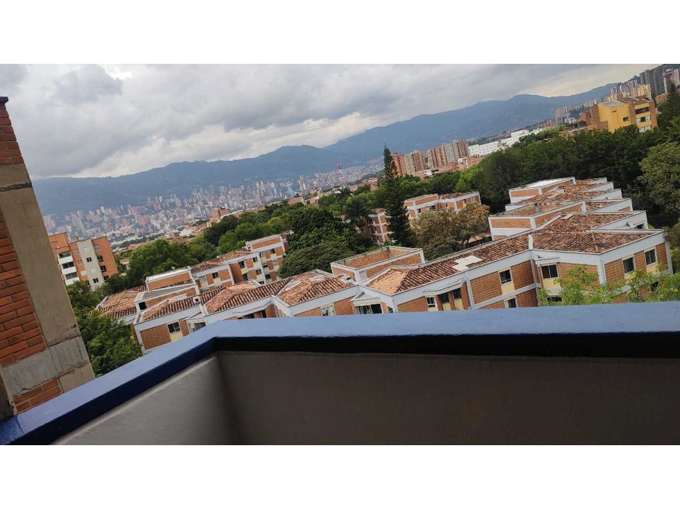 VENTA APARTAMENTO (P8) BELÉN LA PALMA. (BJ) MEDELLÍN — foto 4