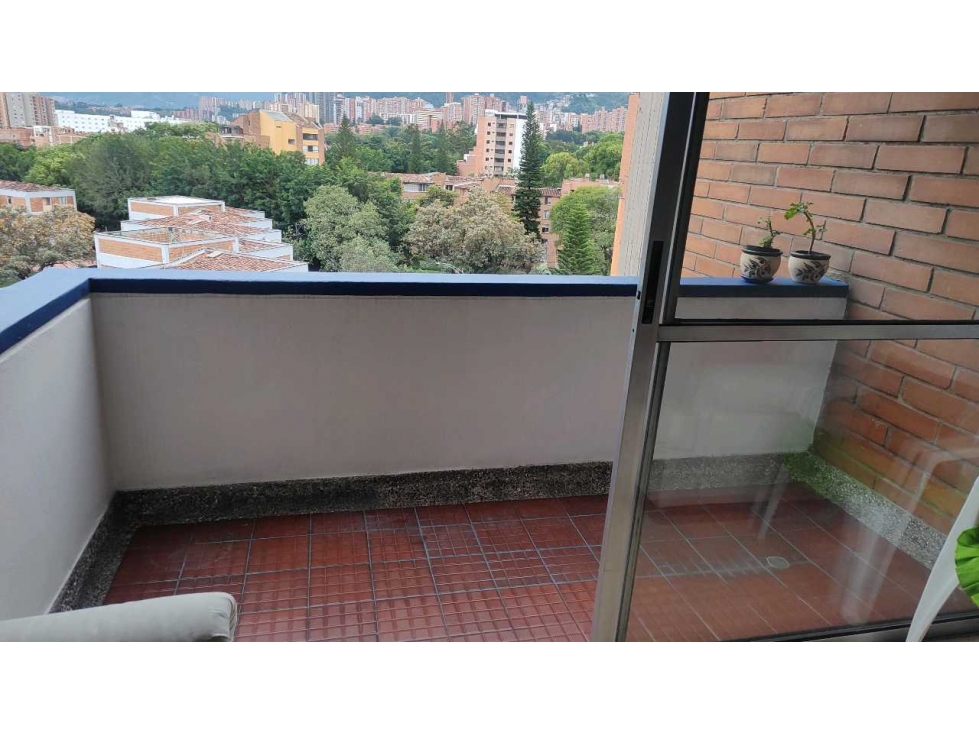 VENTA APARTAMENTO (P8) BELÉN LA PALMA. (BJ) MEDELLÍN — foto 2