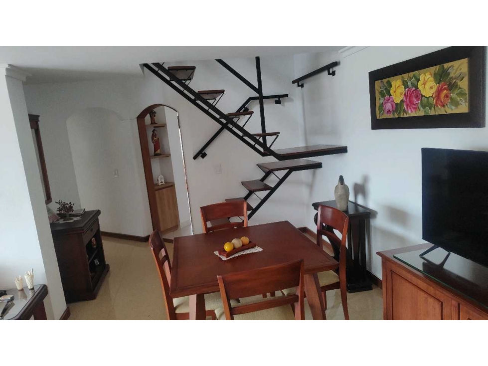 VENTA APARTAMENTO (P8) BELÉN LA PALMA. (BJ) MEDELLÍN — foto 5