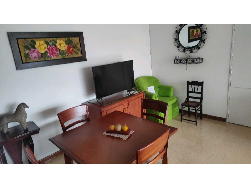 VENTA APARTAMENTO (P8) BELÉN LA PALMA. (BJ) MEDELLÍN — foto 6