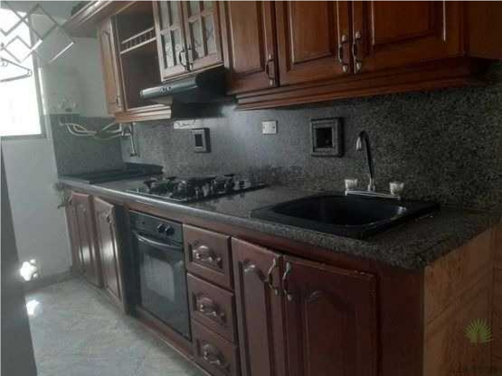 VENTA APARTAMENTO P9. EN CENTRO DE MEDELLÍN AV. CARACAS. (BJ) MEDELLÍN — foto 2