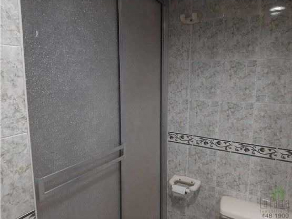 VENTA APARTAMENTO P9. EN CENTRO DE MEDELLÍN AV. CARACAS. (BJ) MEDELLÍN — foto 6