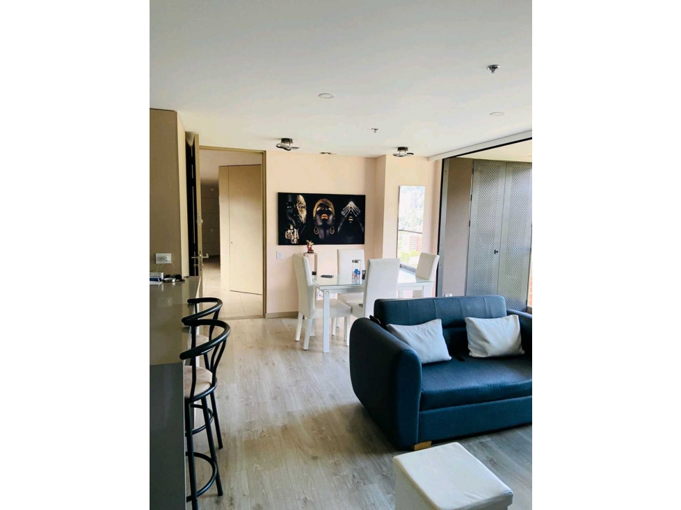 Venta Apartamento Palmas El Poblado Medellín — foto 3