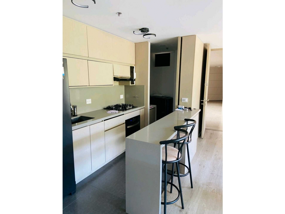 Venta Apartamento Palmas El Poblado Medellín — foto 5