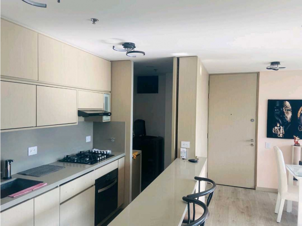 Venta Apartamento Palmas El Poblado Medellín — foto 6