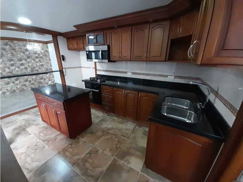 Venta Apartamento Palermo, Manizales Cod 770891 — foto 4