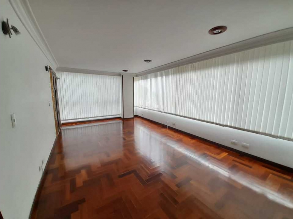 Venta Apartamento Palermo, Manizales Cod 770891
