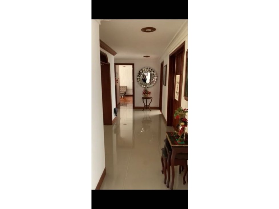 Venta Apartamento Palermo Manizales