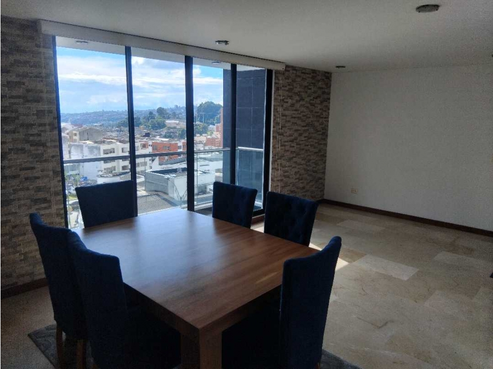 Venta Apartamento Palermo Manizales