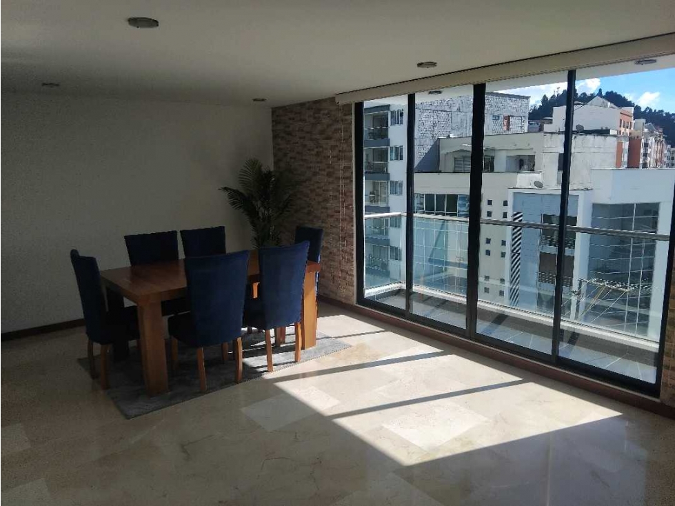 Venta Apartamento Palermo Manizales — foto 2