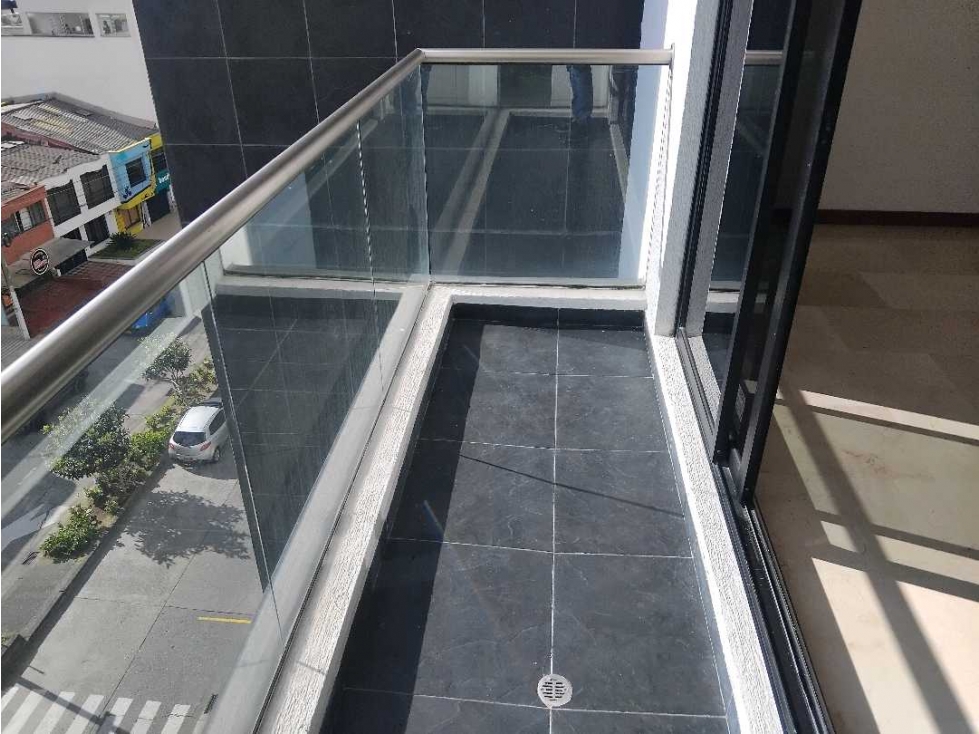Venta Apartamento Palermo Manizales — foto 3