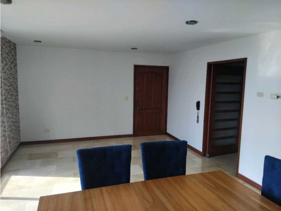 Venta Apartamento Palermo Manizales — foto 4