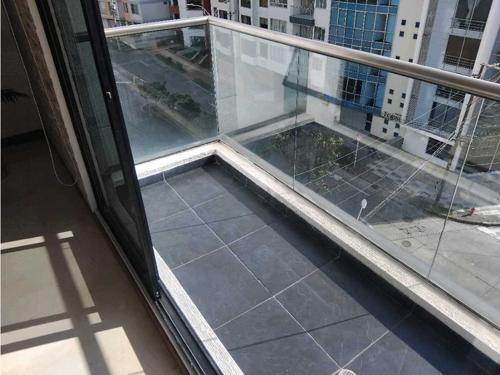 Venta Apartamento Palermo Manizales — foto 6