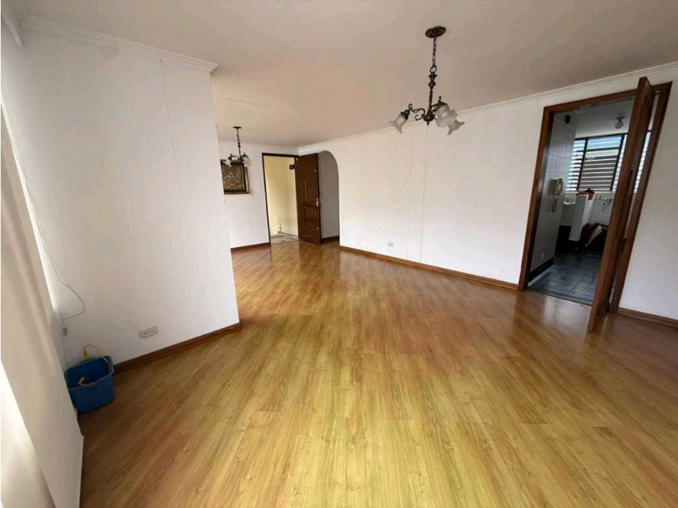 Venta Apartamento Palermo Manizales