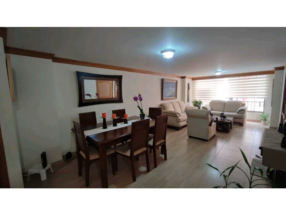Venta Apartamento Palermo Manizales — foto 2