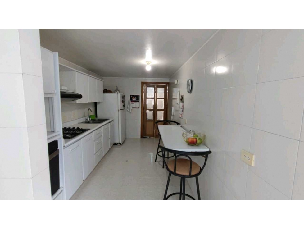 Venta Apartamento Palermo Manizales — foto 3