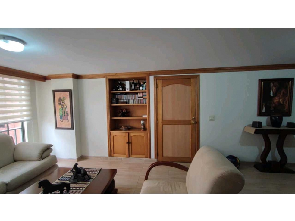 Venta Apartamento Palermo Manizales — foto 6