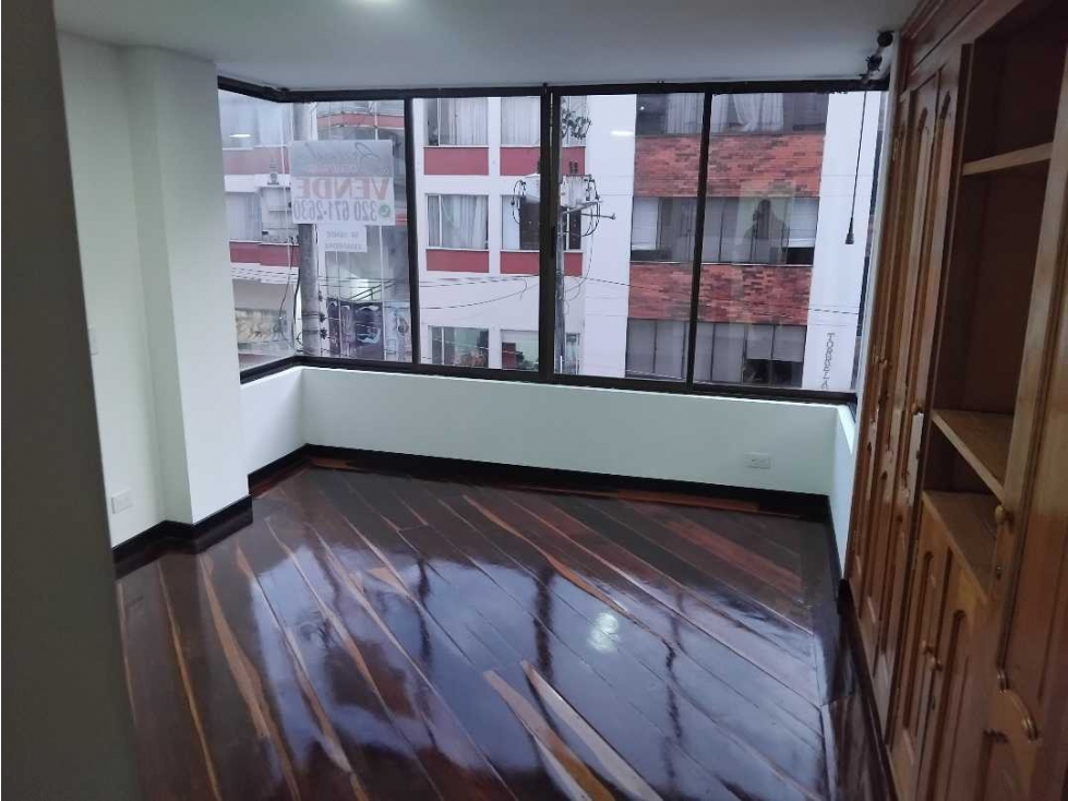 Venta Apartamento Palermo Manizales — foto 2