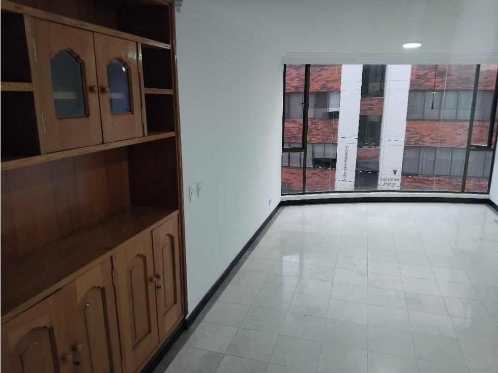 Venta Apartamento Palermo Manizales — foto 5