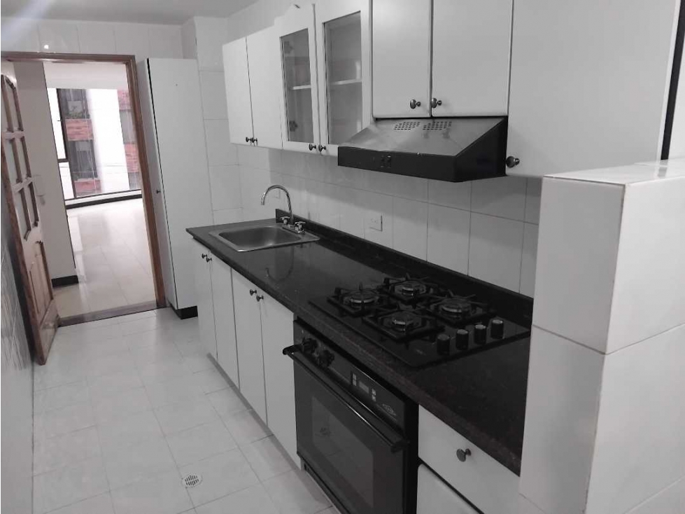Venta Apartamento Palermo Manizales — foto 6