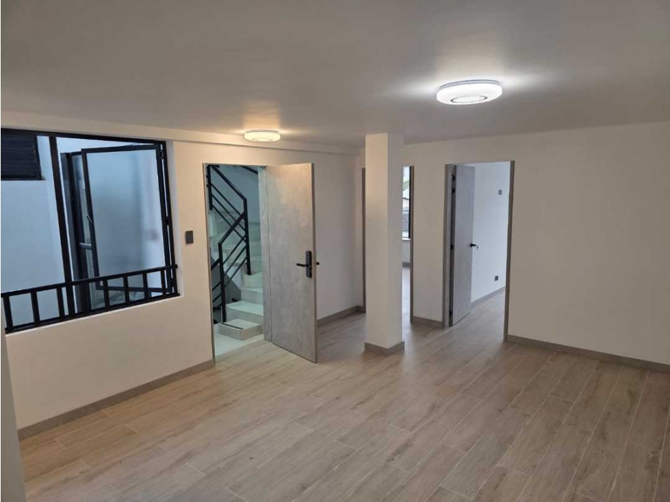 Venta Apartamento Palermo Manizales