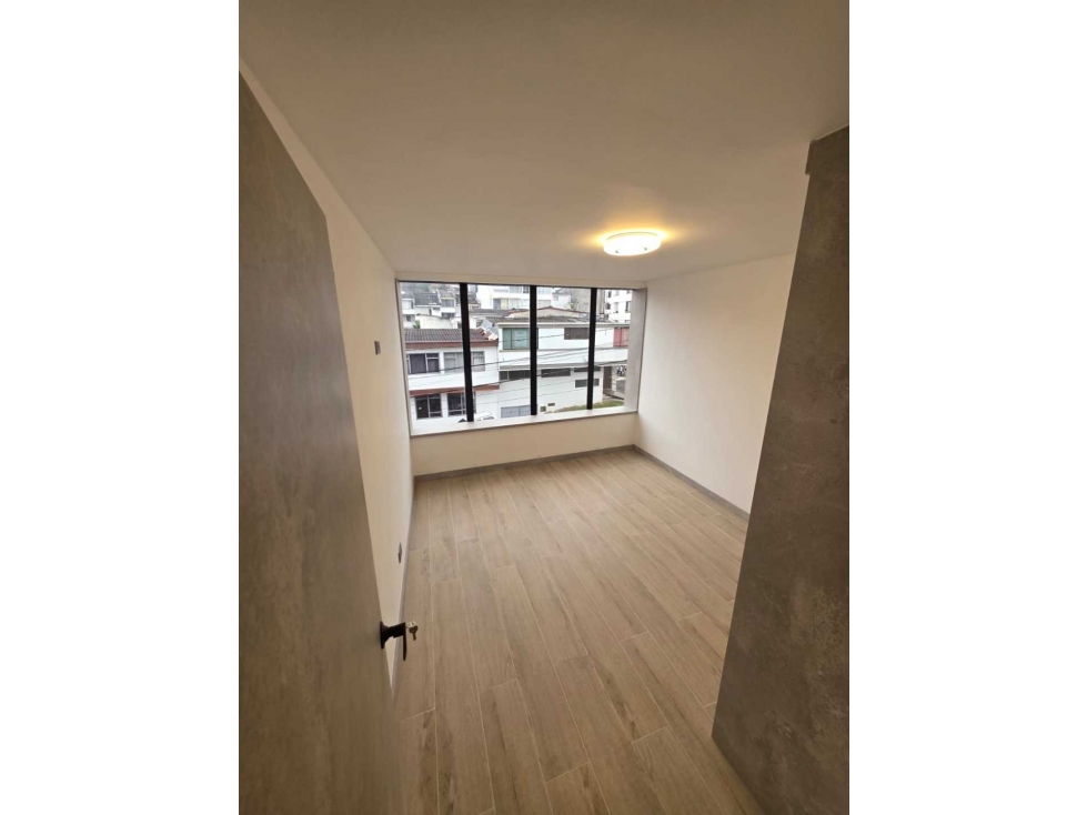 Venta Apartamento Palermo Manizales — foto 4