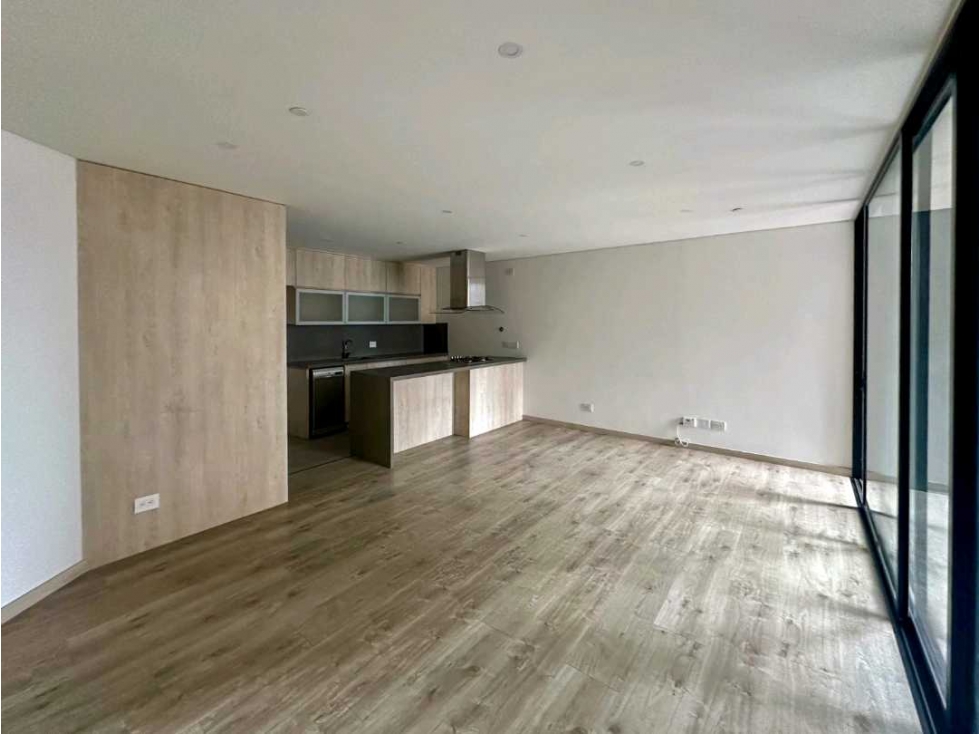 Venta Apartamento Palmas El Poblado Medellín — foto 2