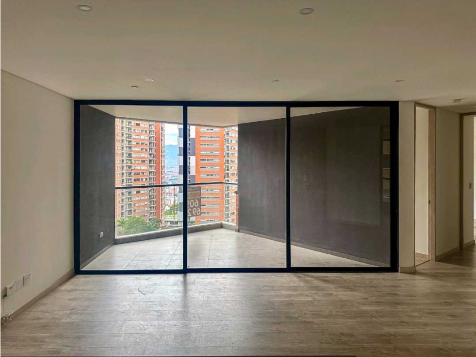 Venta Apartamento Palmas El Poblado Medellín — foto 3