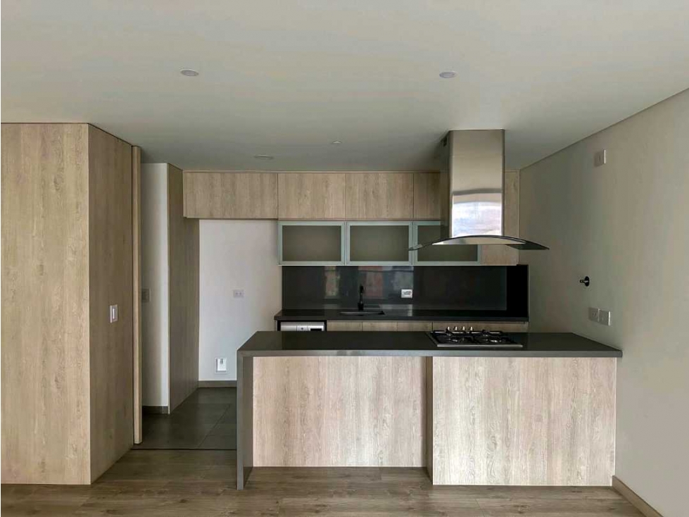 Venta Apartamento Palmas El Poblado Medellín — foto 4