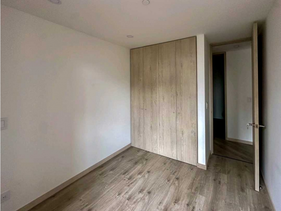 Venta Apartamento Palmas El Poblado Medellín — foto 6