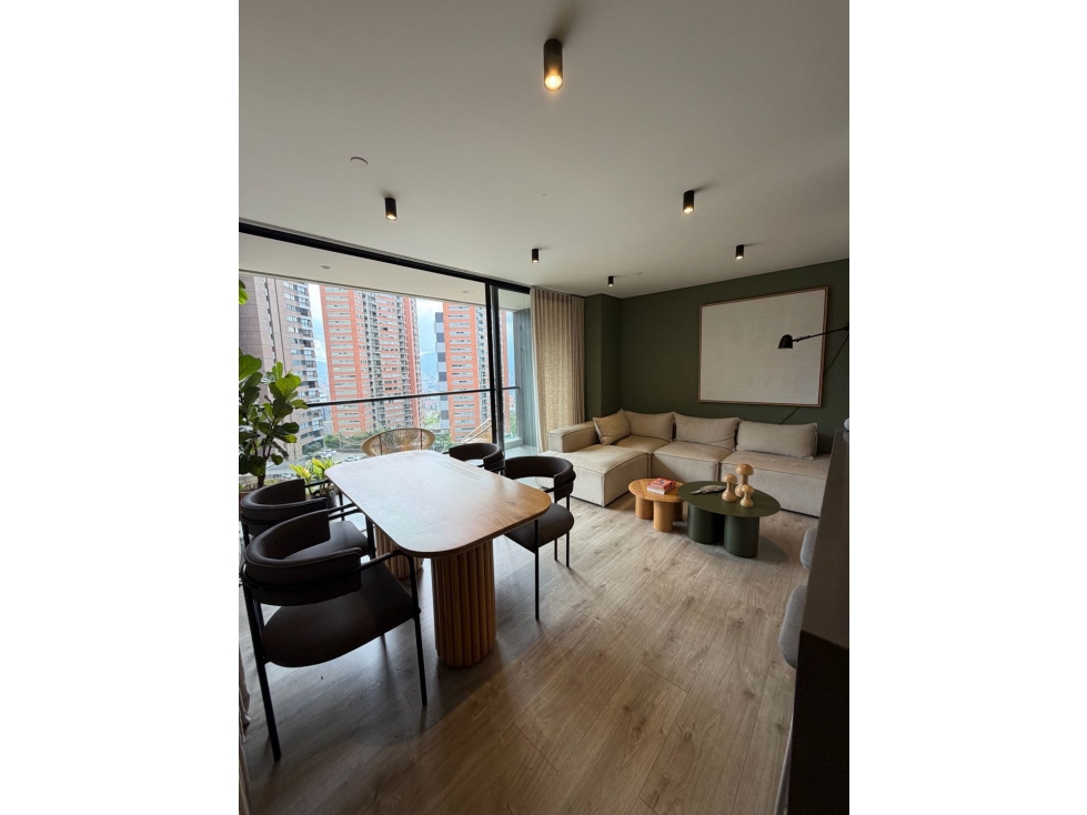 Venta apartamento Palmas Poblado tres cantos — foto 5