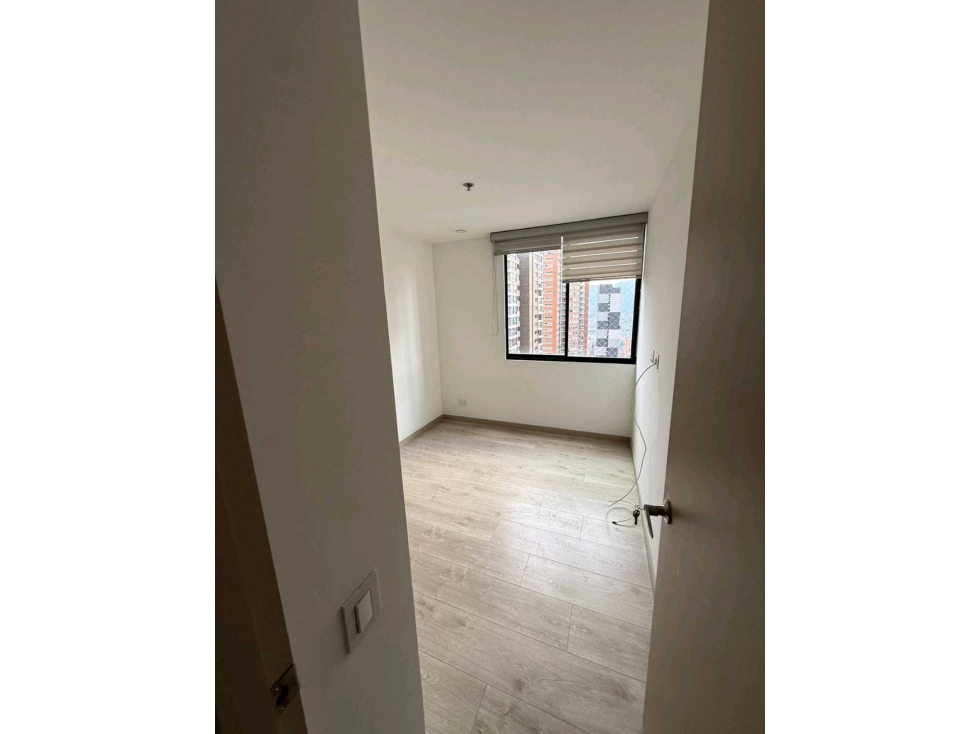 Venta apartamento Palmas TC15