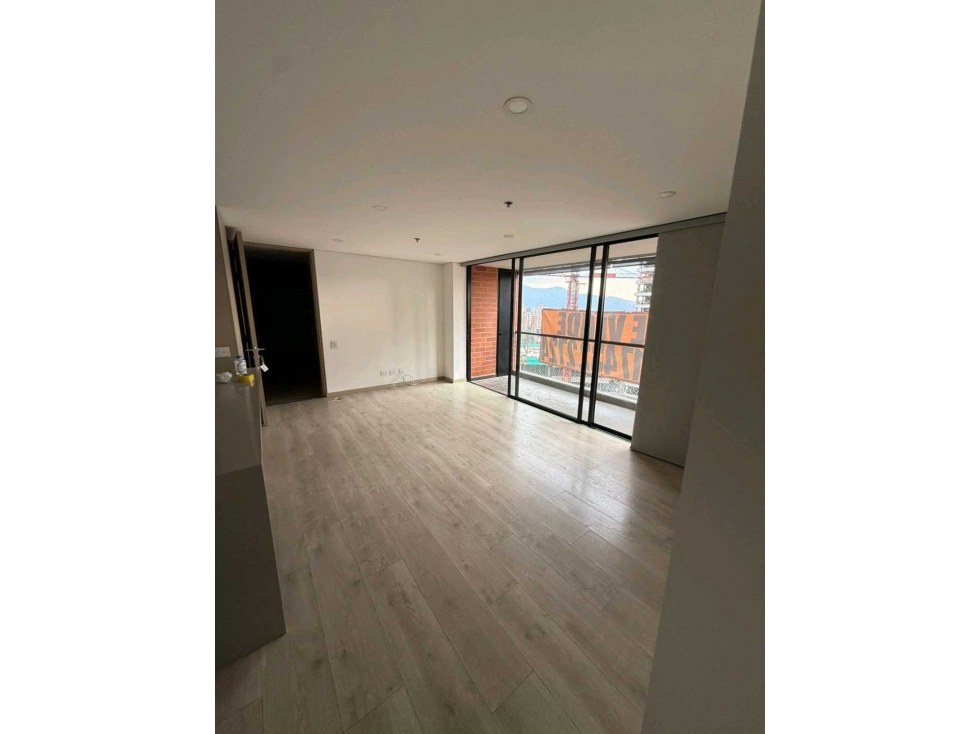 Venta apartamento Palmas TC15 — foto 4