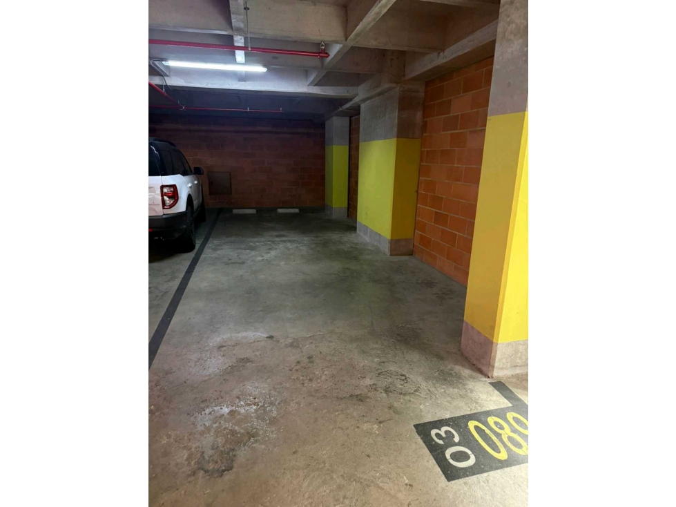 Venta apartamento Palmas TC15 — foto 5