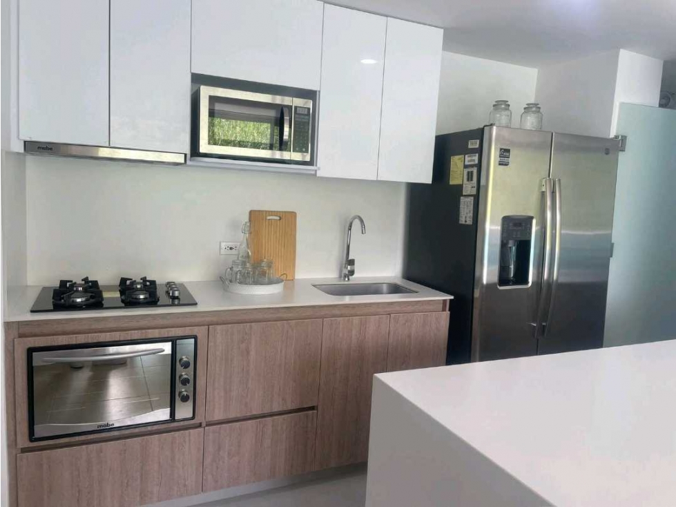 Venta Apartamento Pan De Azúcar Sabaneta — foto 3