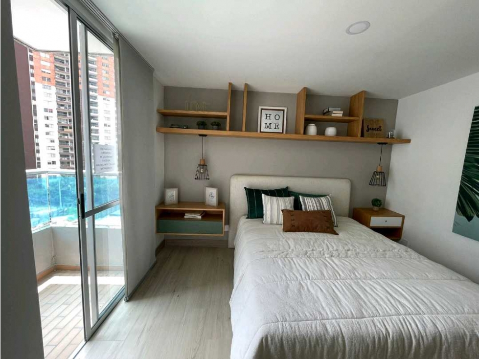 Venta Apartamento Pan De Azúcar Sabaneta — foto 4
