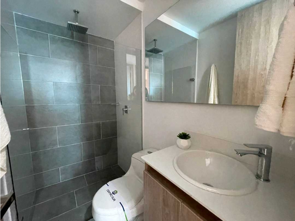 Venta Apartamento Pan De Azúcar Sabaneta — foto 5
