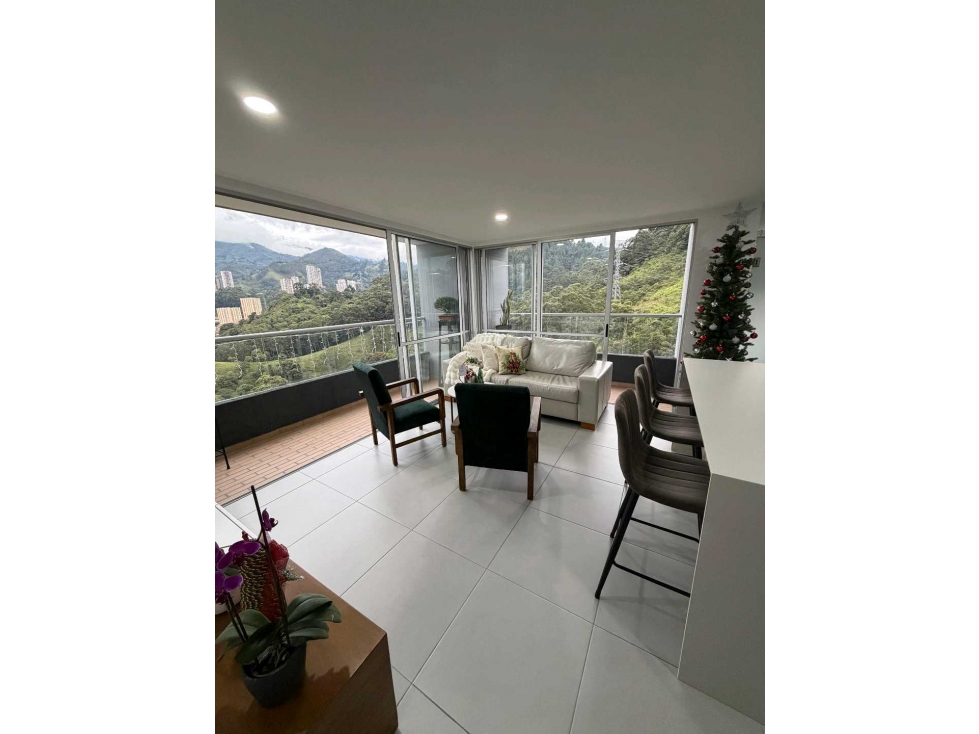Venta Apartamento Pan De Azúcar Sabaneta