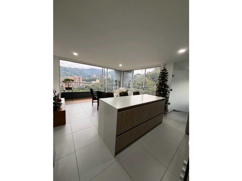 Venta Apartamento Pan De Azúcar Sabaneta — foto 3