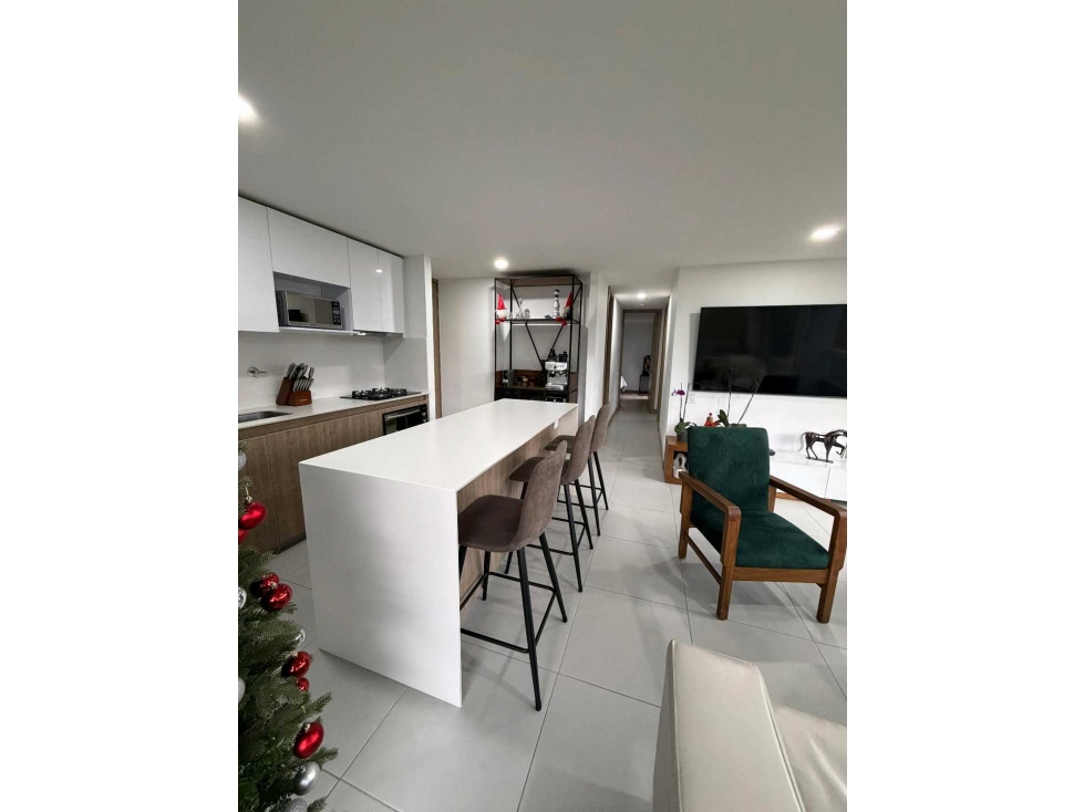 Venta Apartamento Pan De Azúcar Sabaneta — foto 4