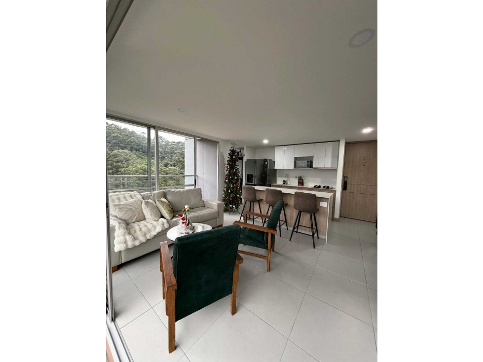 Venta Apartamento Pan De Azúcar Sabaneta — foto 5