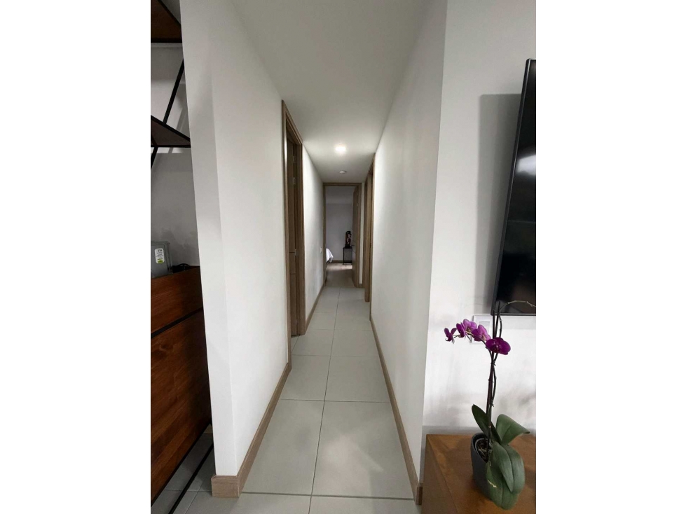 Venta Apartamento Pan De Azúcar Sabaneta — foto 6