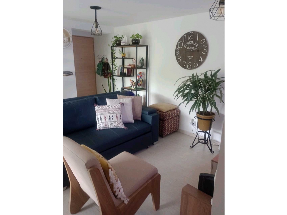 Venta Apartamento Pan De Azúcar Sabaneta Antioquia — foto 3