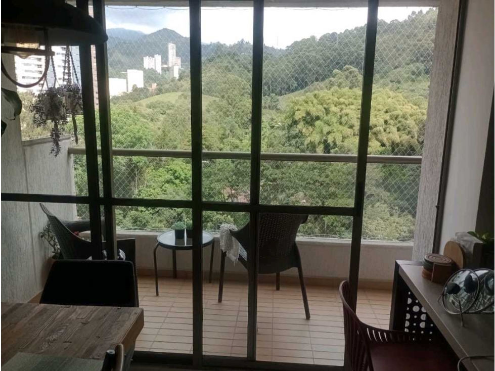 Venta Apartamento Pan De Azúcar Sabaneta Antioquia — foto 4