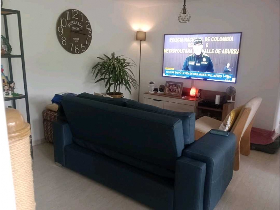Venta Apartamento Pan De Azúcar Sabaneta Antioquia — foto 5