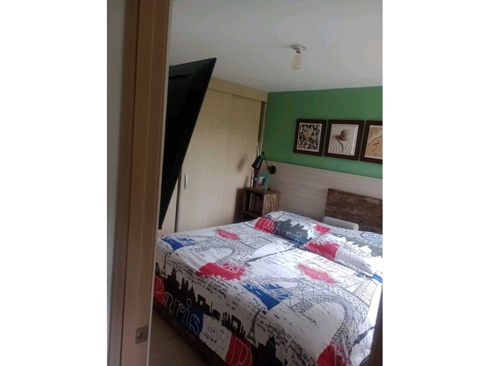 Venta Apartamento Pan De Azúcar Sabaneta Antioquia — foto 6