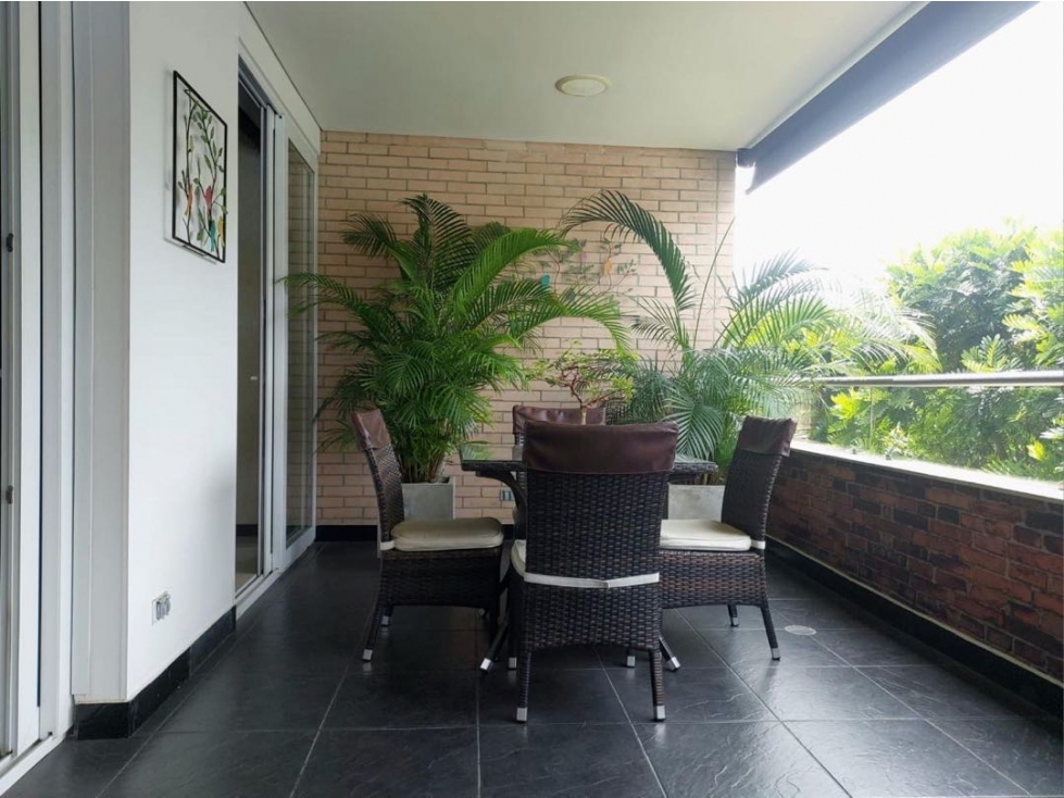 VENTA APARTAMENTO PANCE