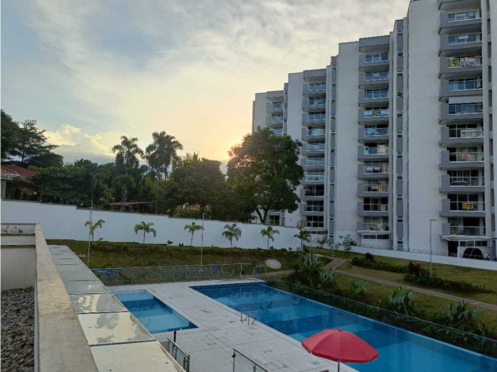 VENTA APARTAMENTO PANCE 7 PISO IC10407389 — foto 2