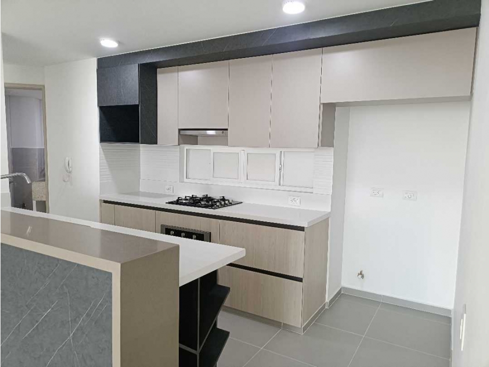 VENTA APARTAMENTO PANCE 7 PISO IC10407389 — foto 3