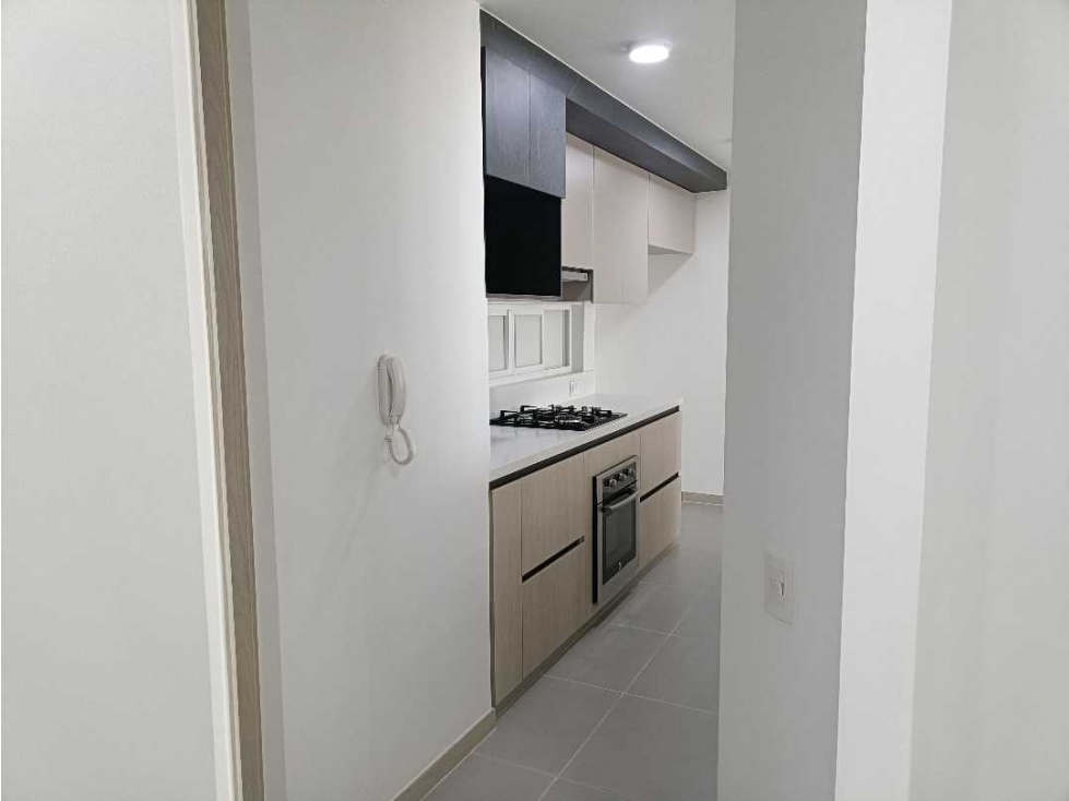 VENTA APARTAMENTO PANCE 7 PISO IC10407389 — foto 4